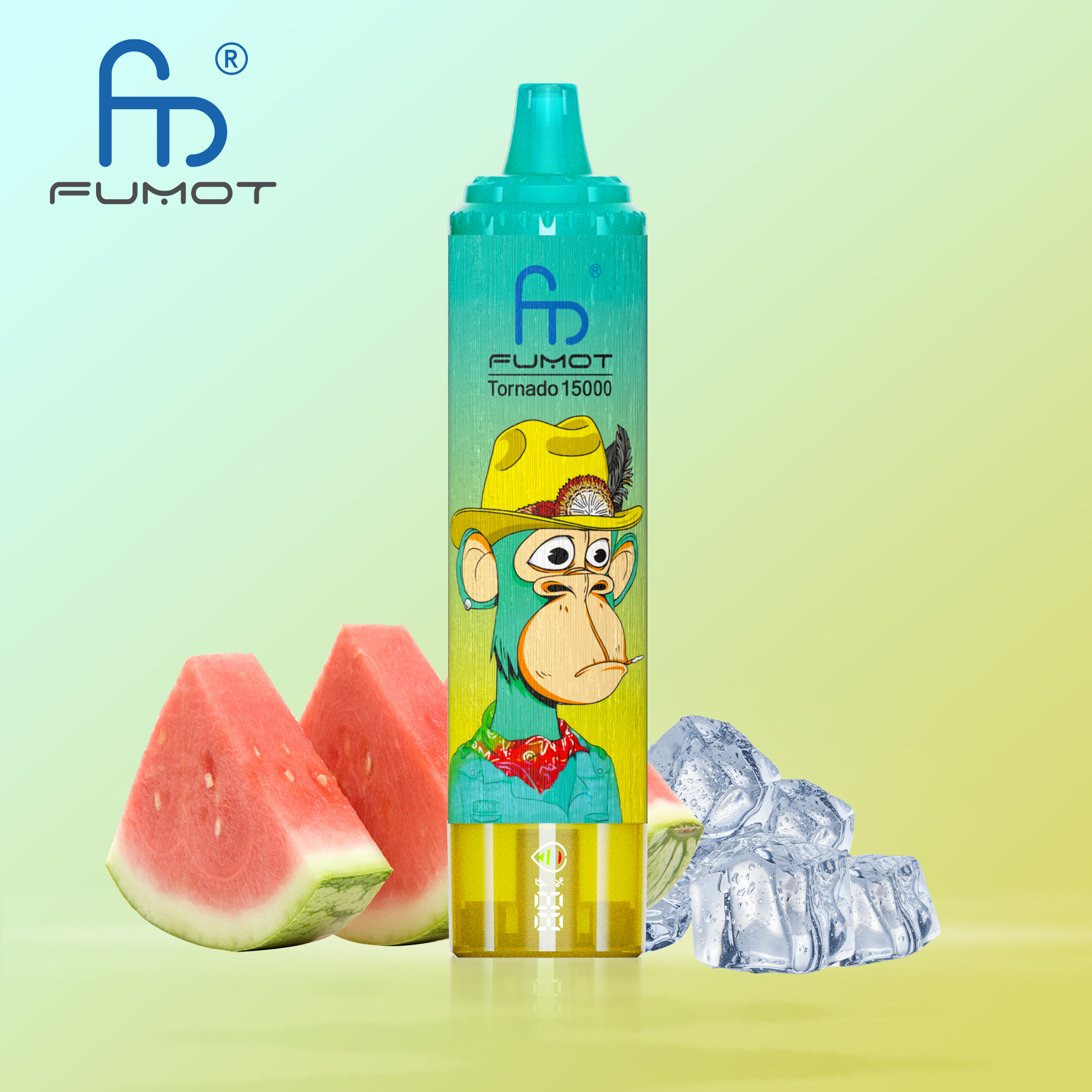 Watermelon Ice