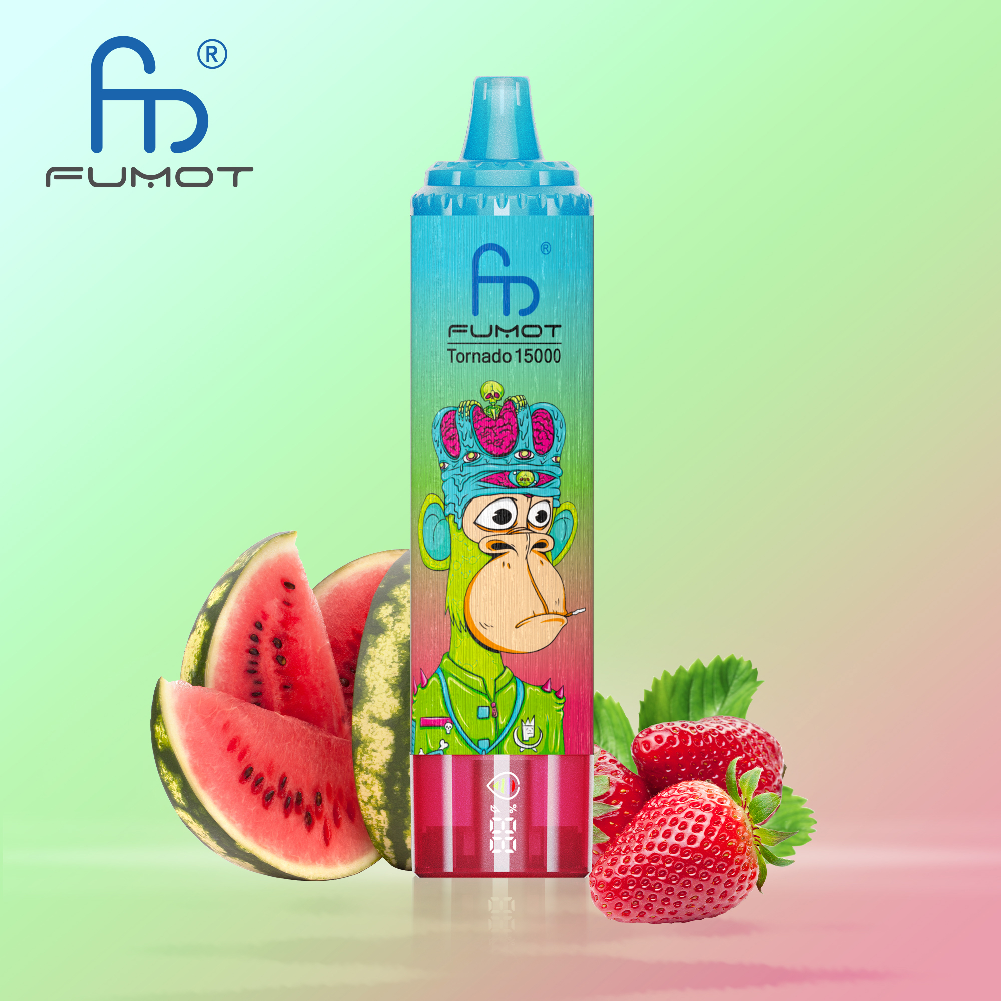 Strawberry Watermelon